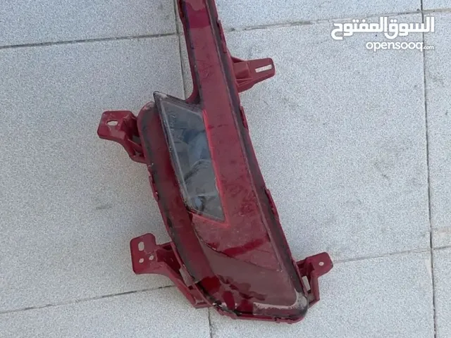 كشاف ضباب النترا 2019-2020