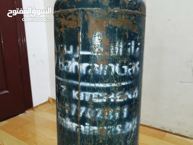 Bahrain Gas Cylinder with regulator