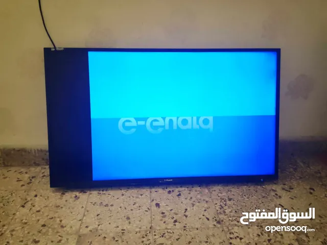 G-Guard LED 43 inch TV in Amman