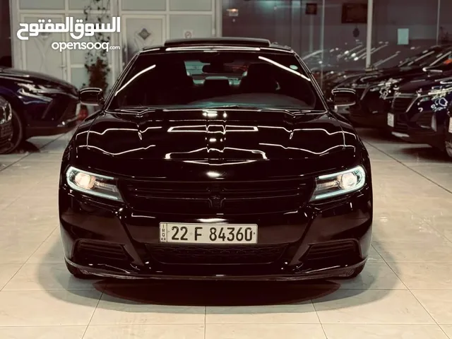 Used Dodge Charger in Najaf