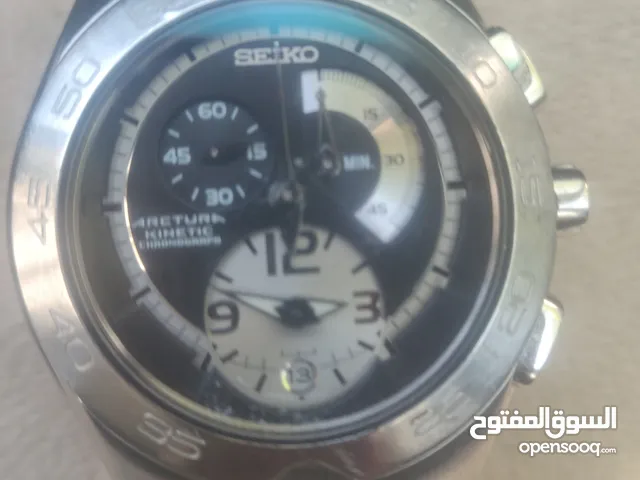 Automatic Seiko watches  for sale in Hawally