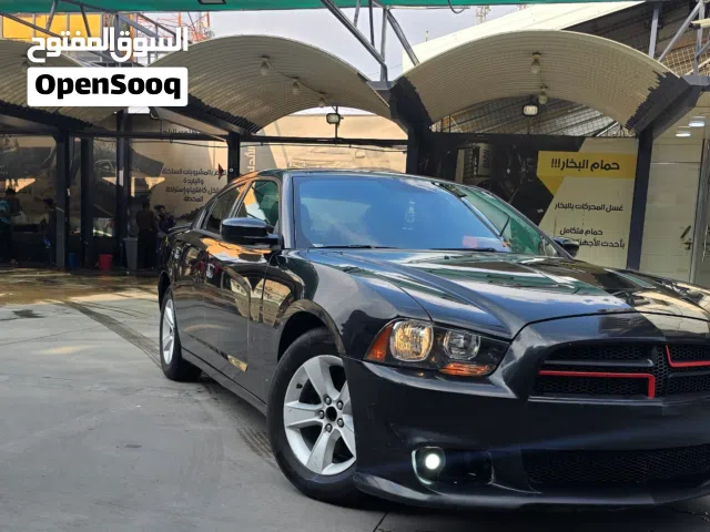 Used Dodge Charger in Basra