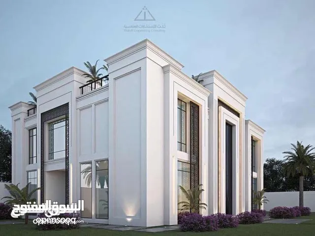 300 m2 More than 6 bedrooms Townhouse for Sale in Basra Tannumah