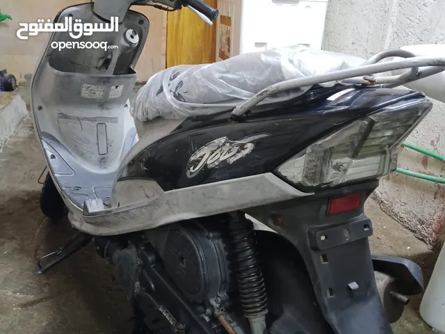 Used Yamaha XMAX in Basra