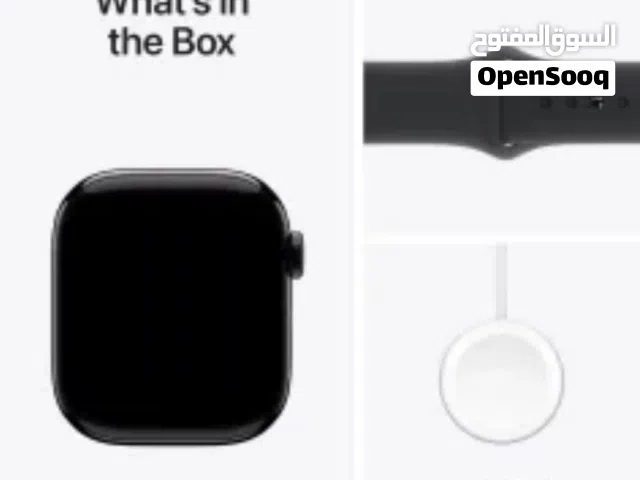 Apple Watch series 10