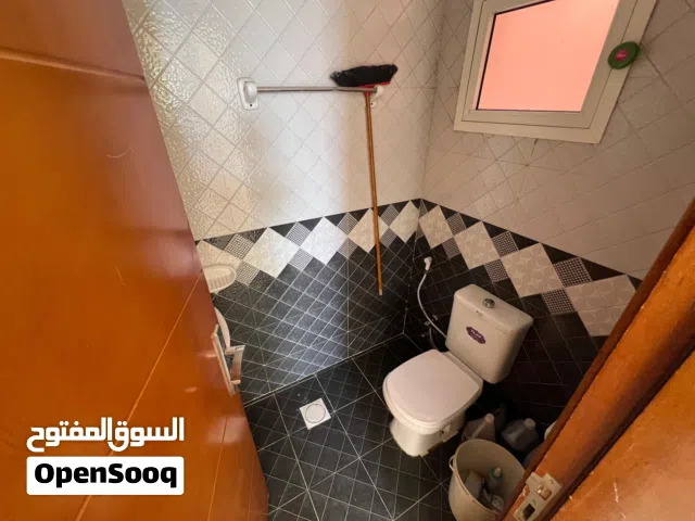 1000 m2 2 Bedrooms Apartments for Rent in Ajman Al Rawda