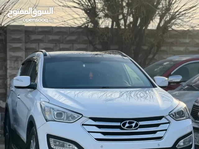 سنتافي dm 2013 نظيفة