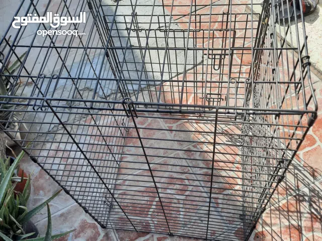 Folding Cage for pets