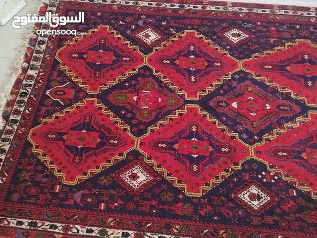 Irani handmade carpet