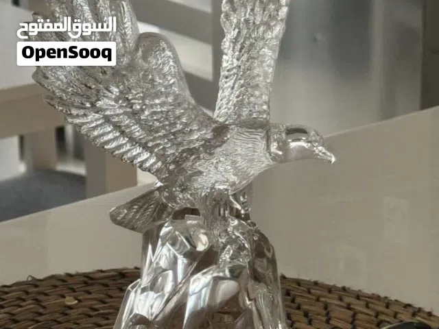 صقر كرستال
