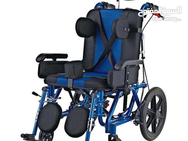 كرسي للبدل فقط