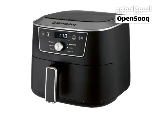 Airfryer silvercrest original importé de France