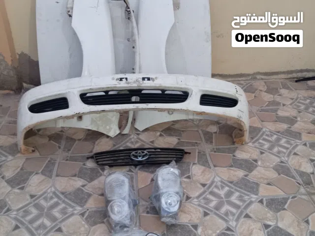 قطع غيار كرولا من 98لين2000