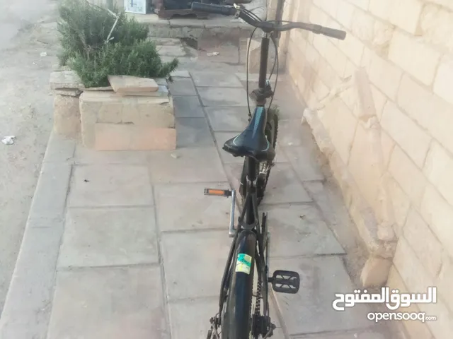 بسكليت ياباني مقساس 22 بحاله الوكاله تعال افحص والا في اشي كوشوشك جديد بريكات جداد والله يطرح البركه