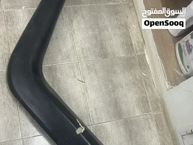 فلتر هواء سنوركل FJ