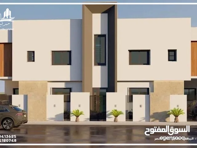 160 m2 3 Bedrooms Apartments for Sale in Benghazi Qar Yunis