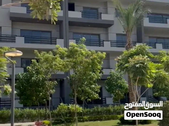 154 m2 3 Bedrooms Apartments for Sale in Cairo Sheraton