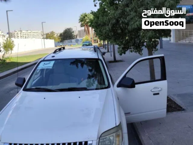 2009 فورد اسكايب Active