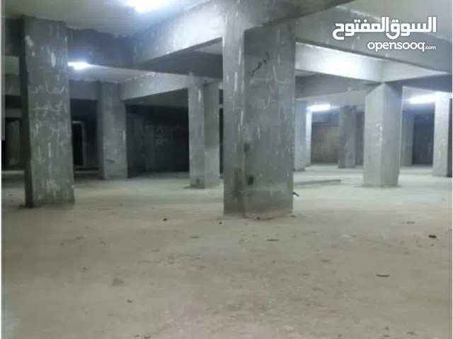 جراج وبدروم للبيع جاهز على التسليم