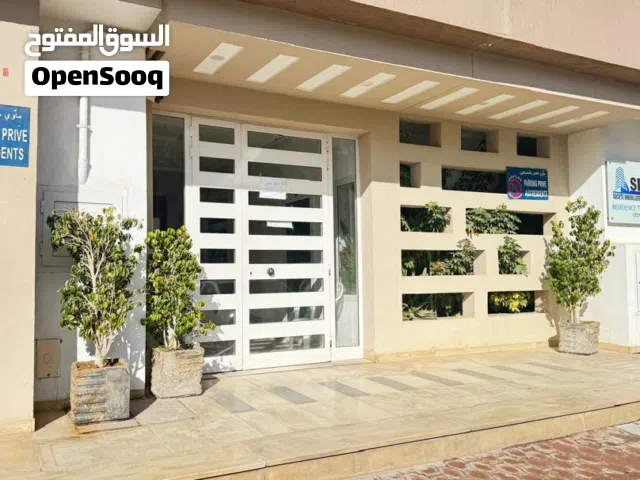 شقة للبيع تونس العاصمة سكرة برج الوزير