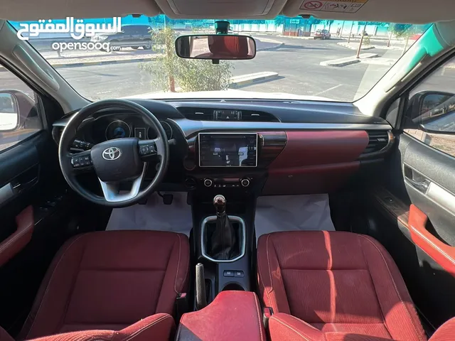 Toyota Hilux 2016 in Northern Governorate