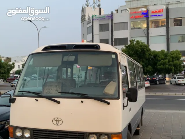 Used Toyota Other in Muscat