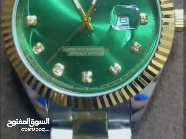 Analog Quartz Others watches  for sale in Irbid