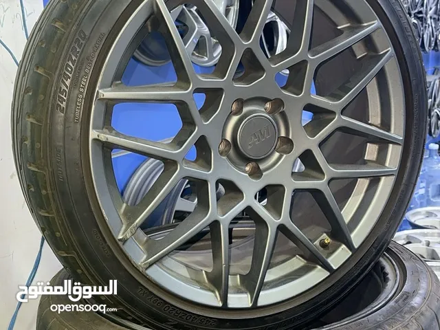 رنجات شلبي وشبك خليجي للموستنج 12-14