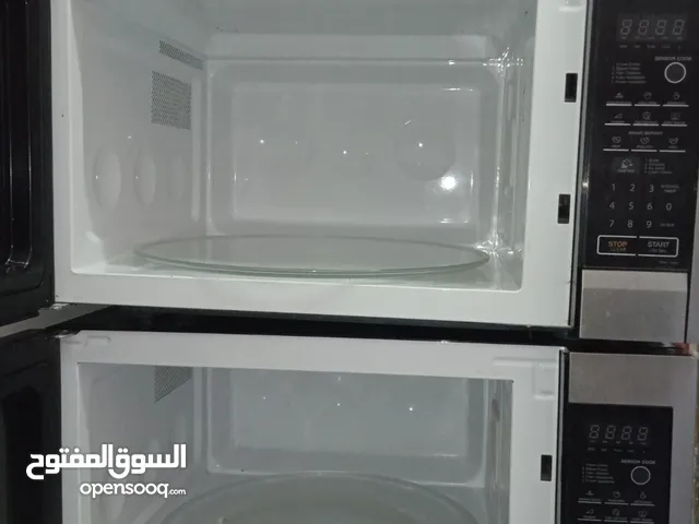 Daewoo 30+ Liters Microwave in Mubarak Al-Kabeer