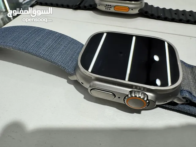 APPLE WATCH ULTRA 2 UESD