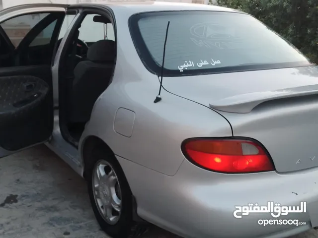 Used Avatar Model 11 in Ramtha