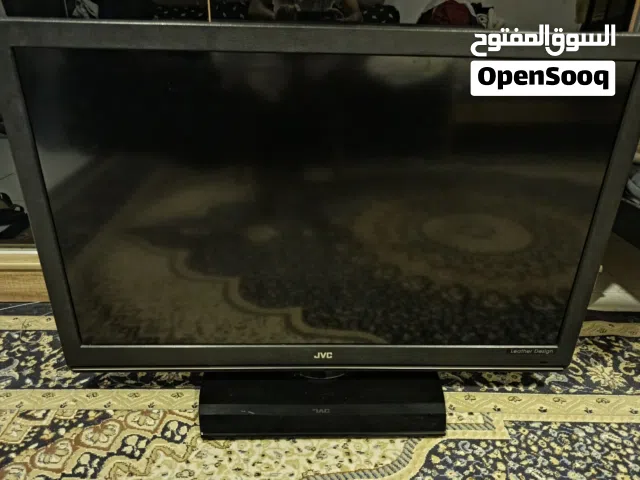 شاشه 40 بوصة نوع JVC