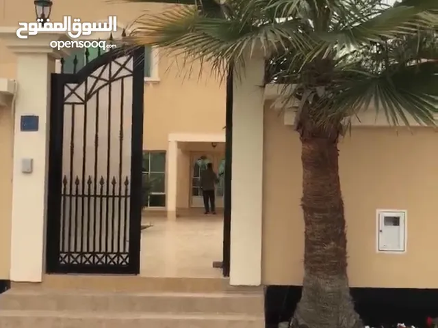 فيلا للاجار