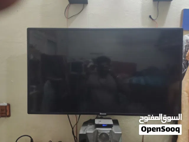Dexon 42 inches no Android  6 month old  with Android box also