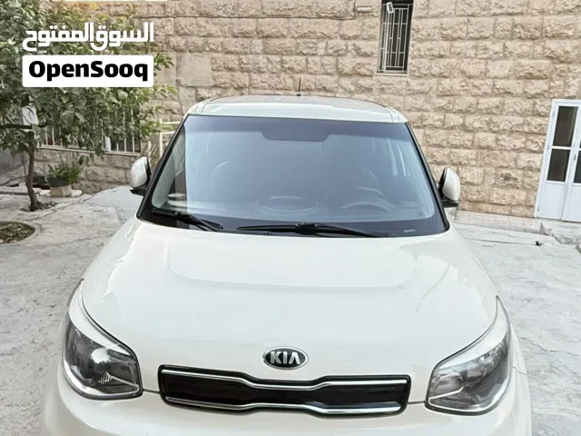 جب كيا سول 2017 فحص 100% سعر العيد سعر مغري