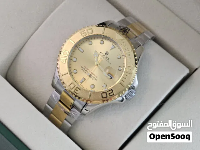 Automatic Rolex watches  for sale in Amman