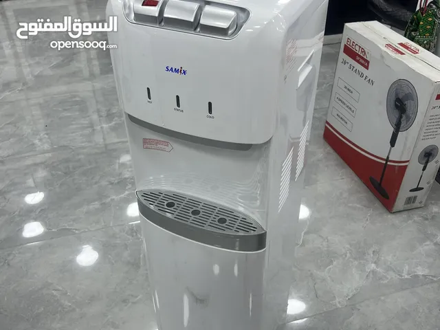 كولر سامكس الجديد كليا  قاروره سفليه وعلويه من عنا وبس