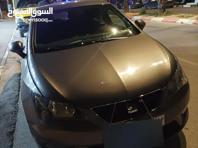 Used Seat Ibiza in Salfit