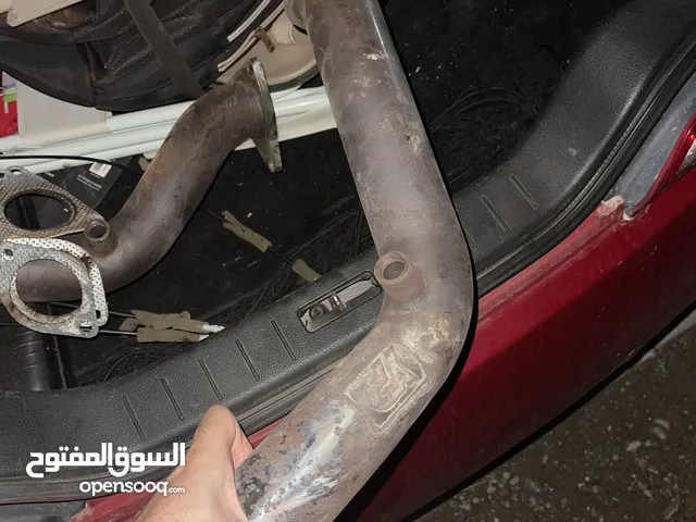 Headers Spare Parts in Al Batinah