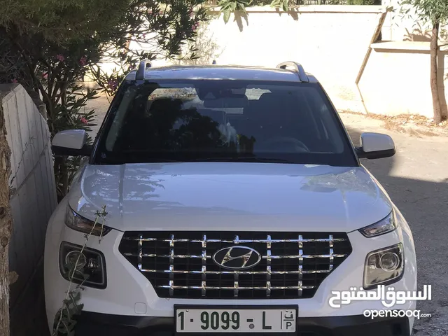 هونداي فينو 2022 للبيع في الخليل