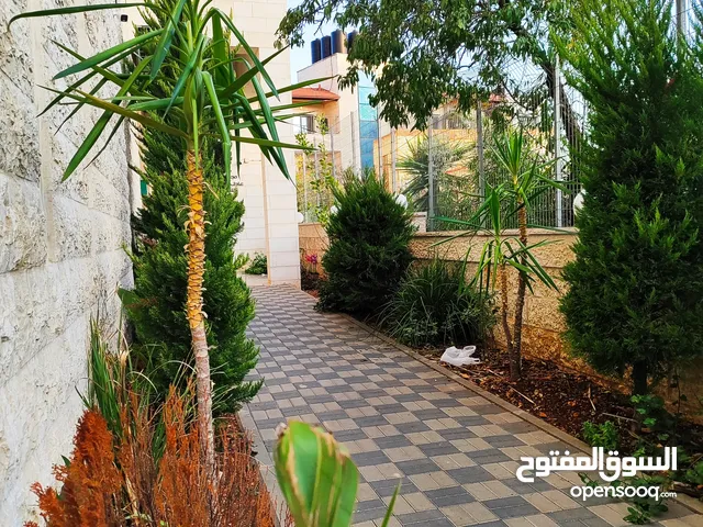 شقة غير مفروشة للايجار في الماصيون قرب مشفى رام الله