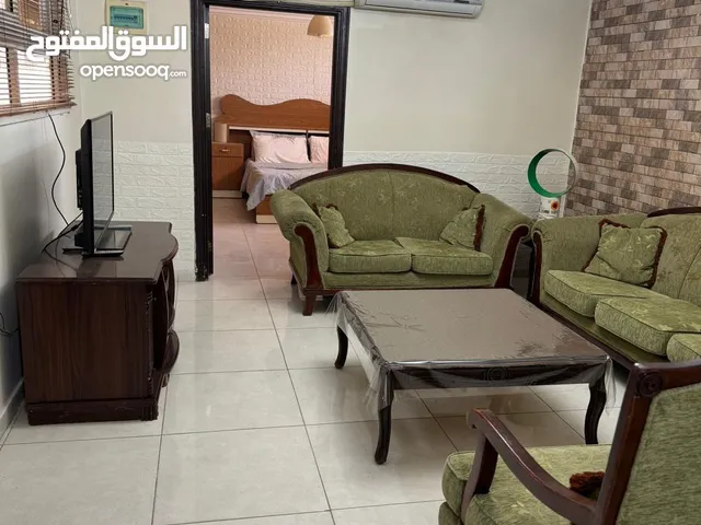 60 m2 1 Bedroom Apartments for Rent in Amman Arjan