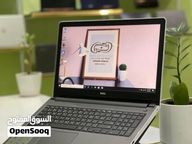 Windows Dell for sale  in Amman