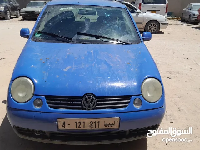 Used Volkswagen 1500 in Zawiya