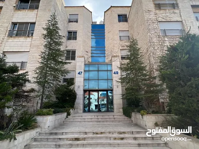 400m2 4 Bedrooms Apartments for Sale in Amman Swefieh