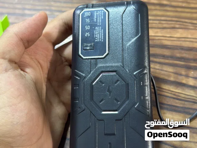 بور بنك 48K جديد