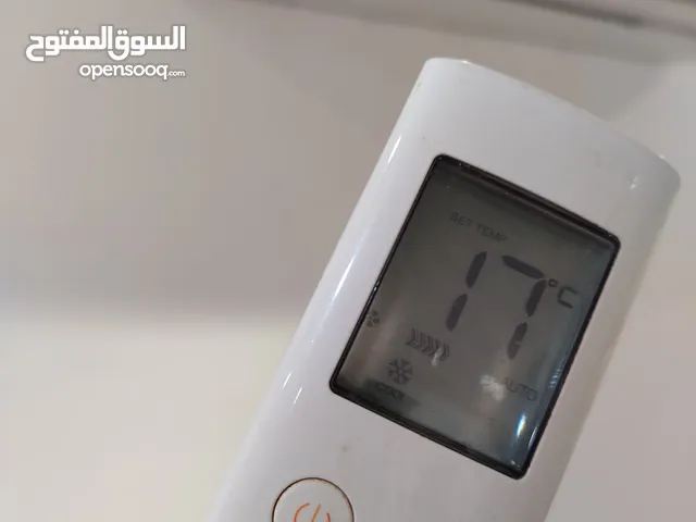 Midea 3 - 3.4 Ton AC in Jeddah