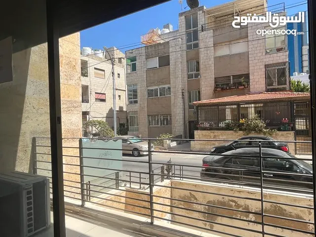 135m2 3 Bedrooms Apartments for Rent in Amman Um Uthaiena
