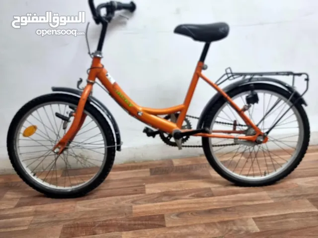 دراجه هوائيه للبيع بحالة جيدة
