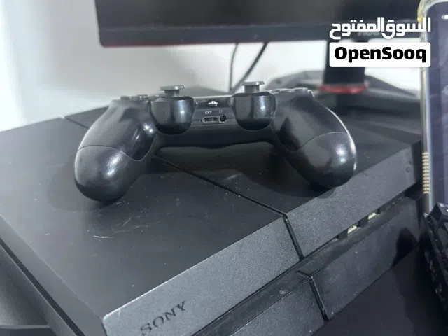 بلاستيشن 4